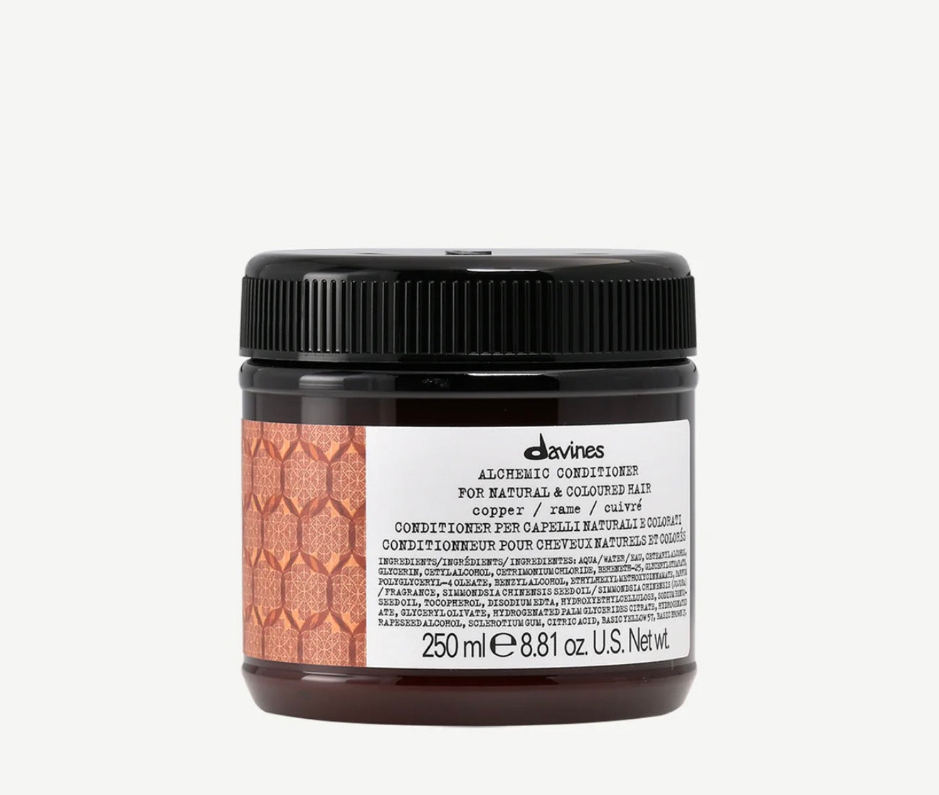 Davines | Alchemic Copper Conditioner