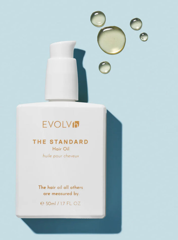 Standard Oil | EVOLVH