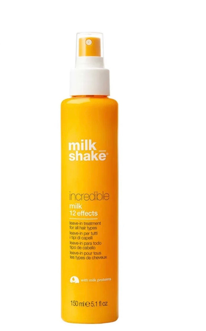 Incredible milk | milk_shake