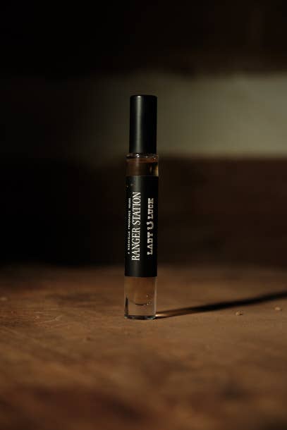LADY LUCK QUICKDRAW PERFUME